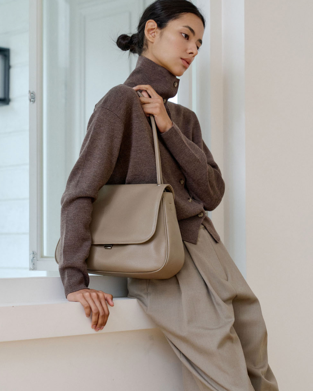 MONOROW Jude Bag