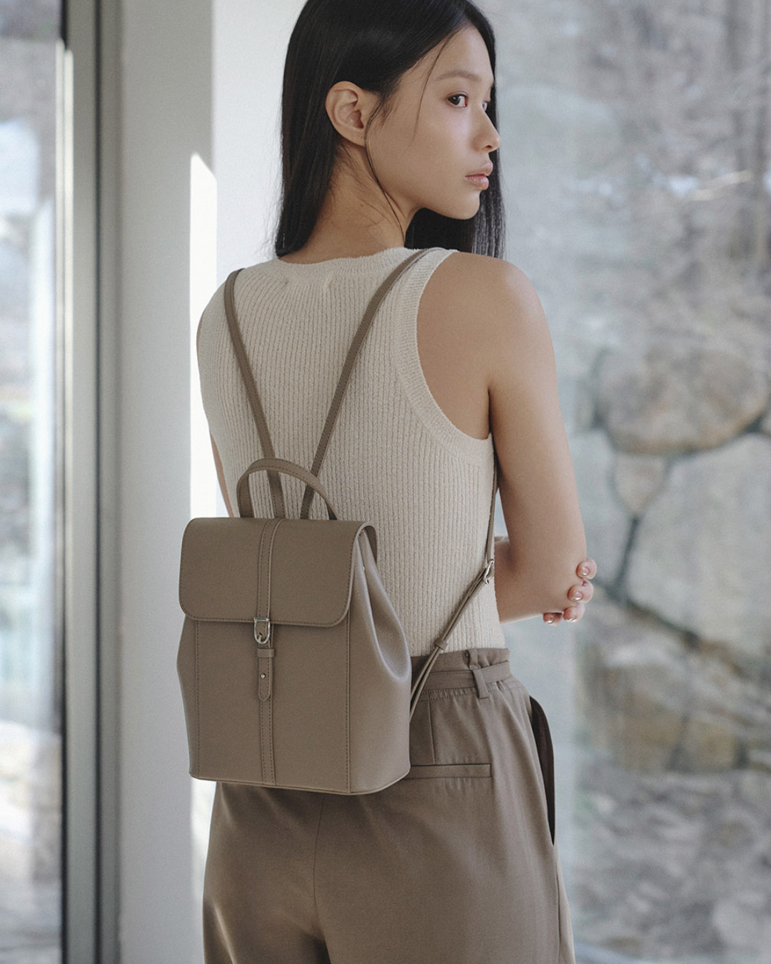 MONOROW Mono Bag