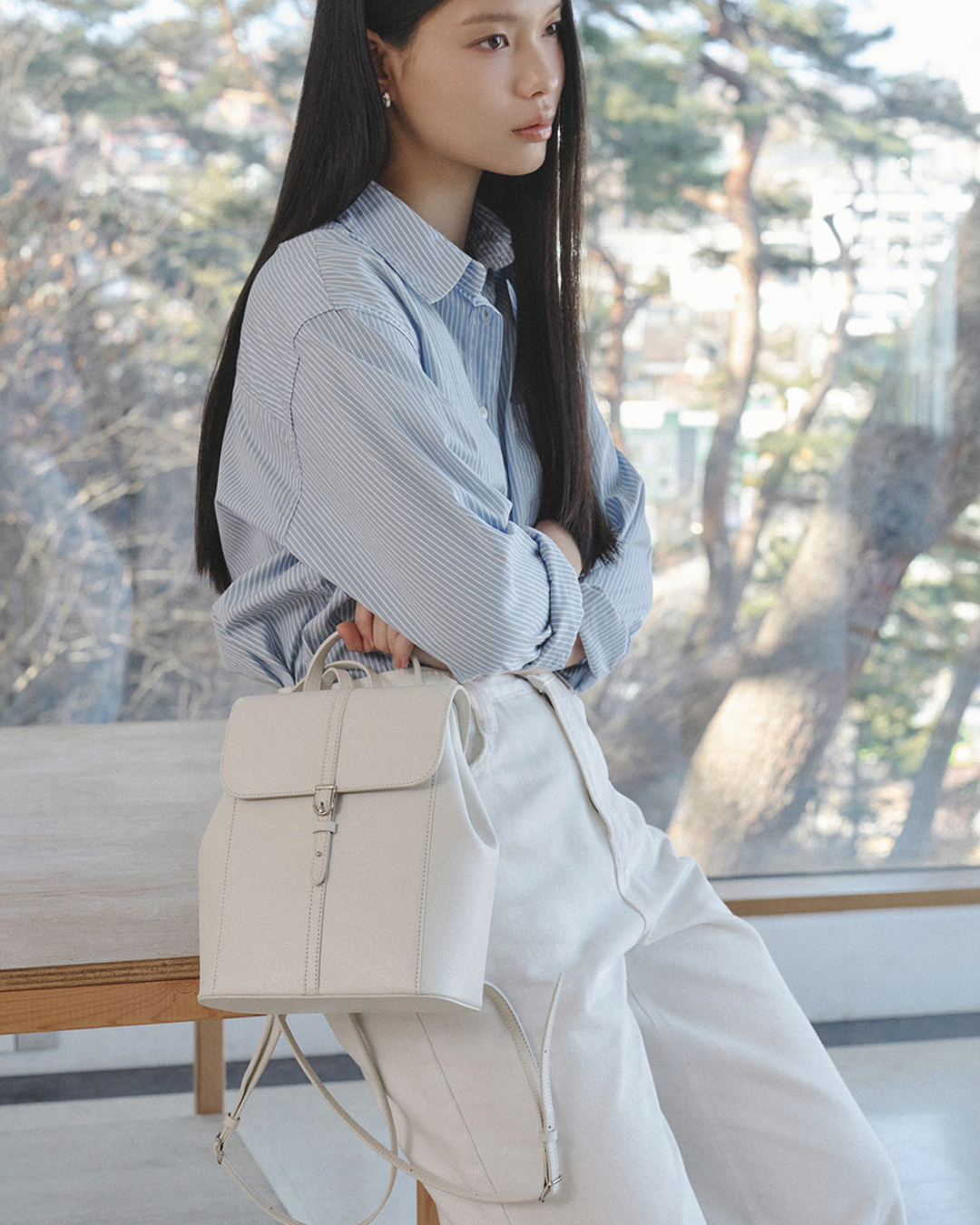 MONOROW Mono Bag