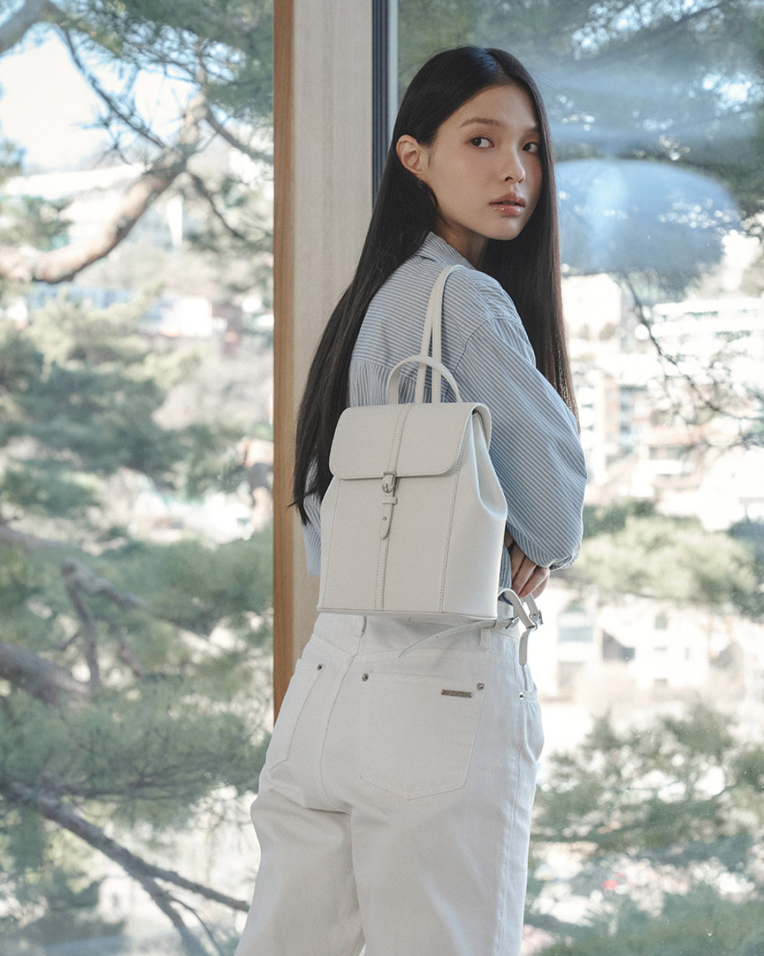MONOROW Mono Bag