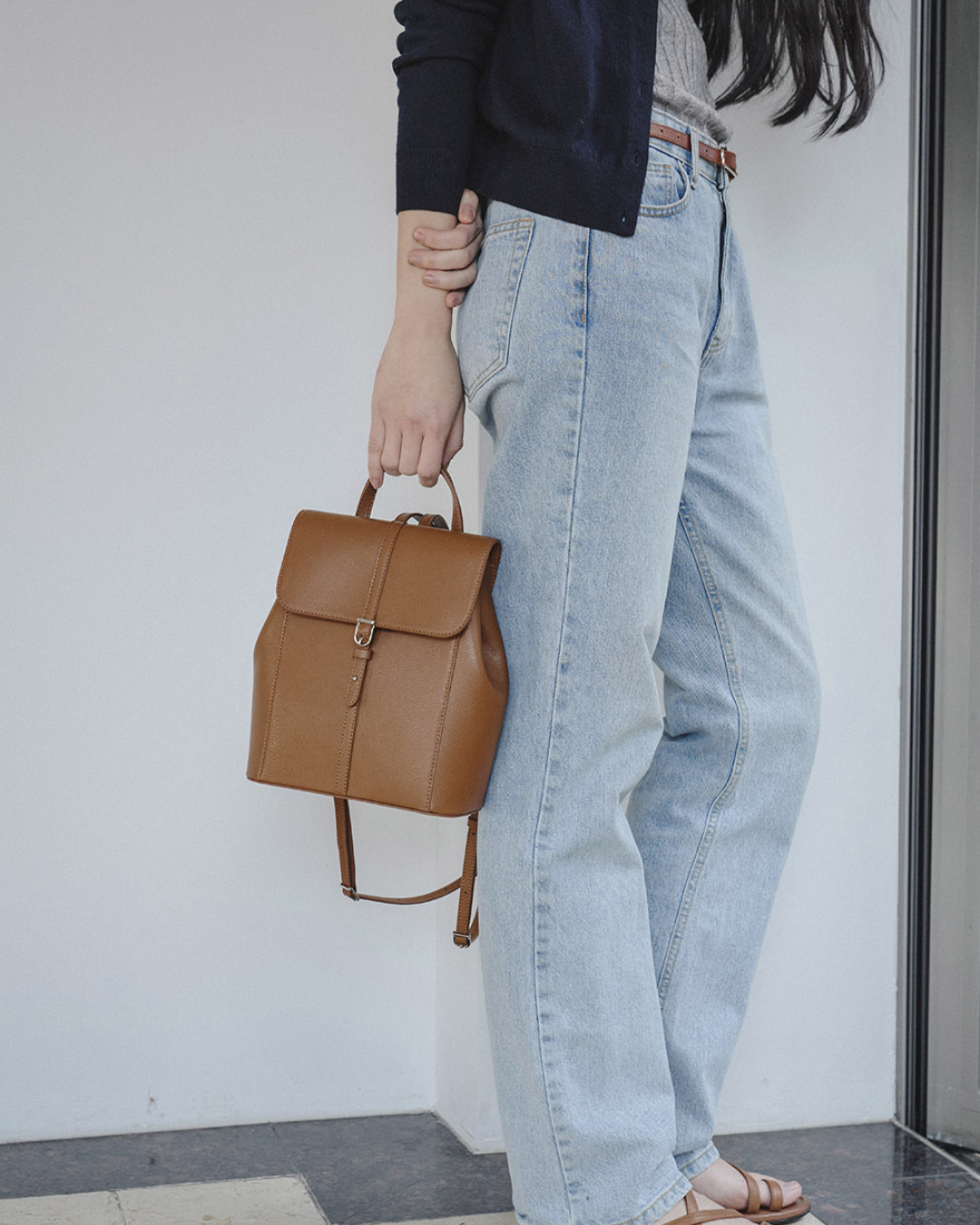 MONOROW Mono Bag