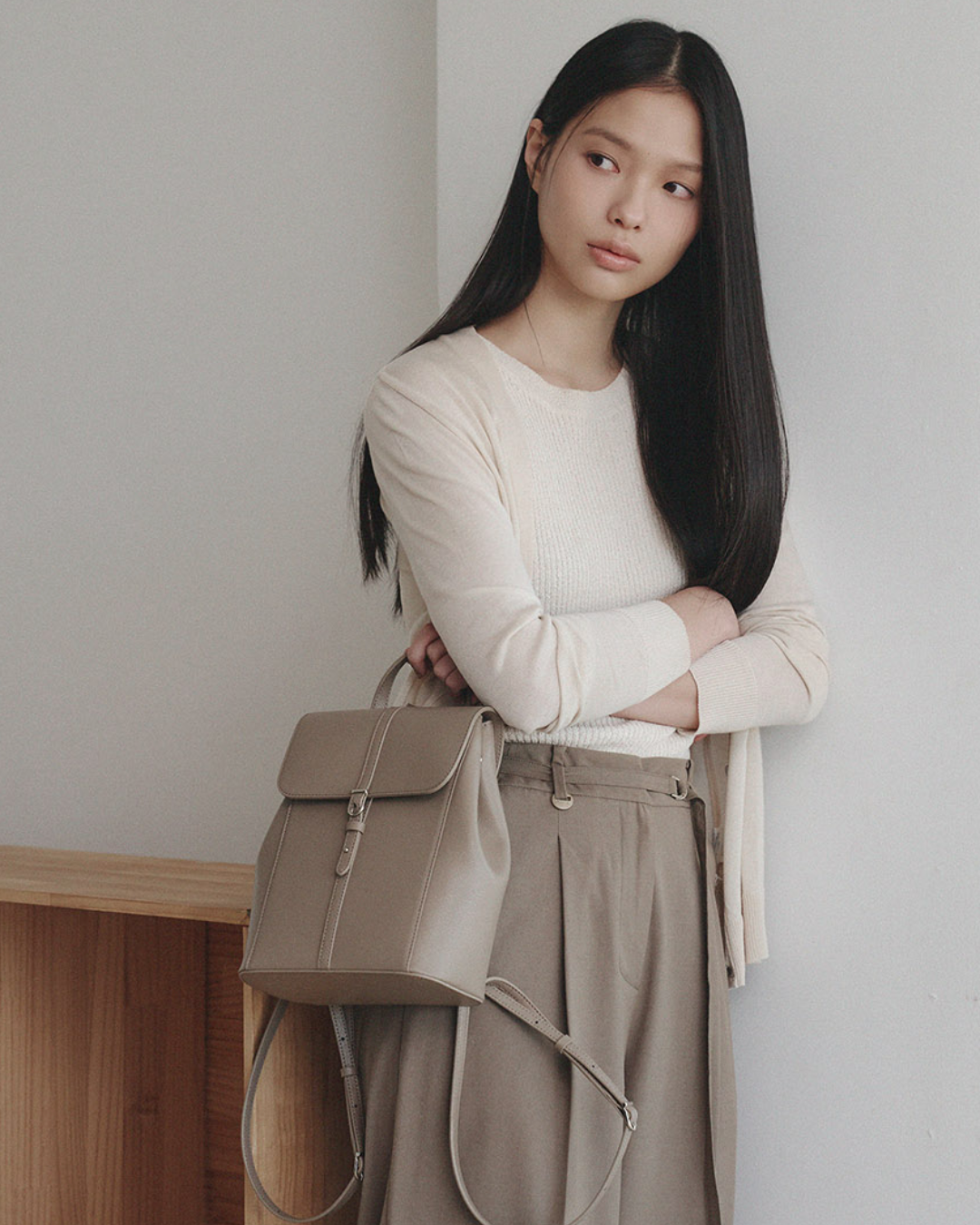 MONOROW Mono Bag
