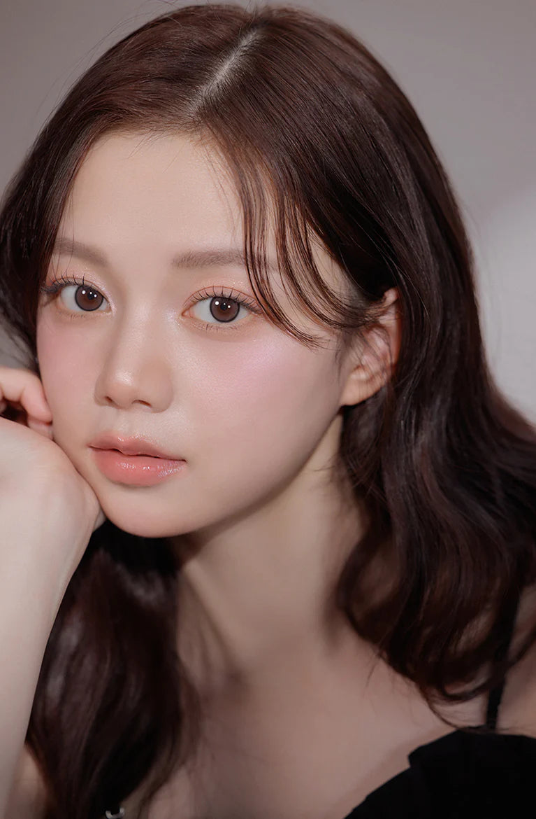 [MONTHLY] HAPA KRISTIN I AM KRISTIN