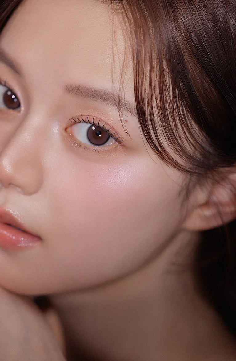 [MONTHLY] HAPA KRISTIN I AM KRISTIN