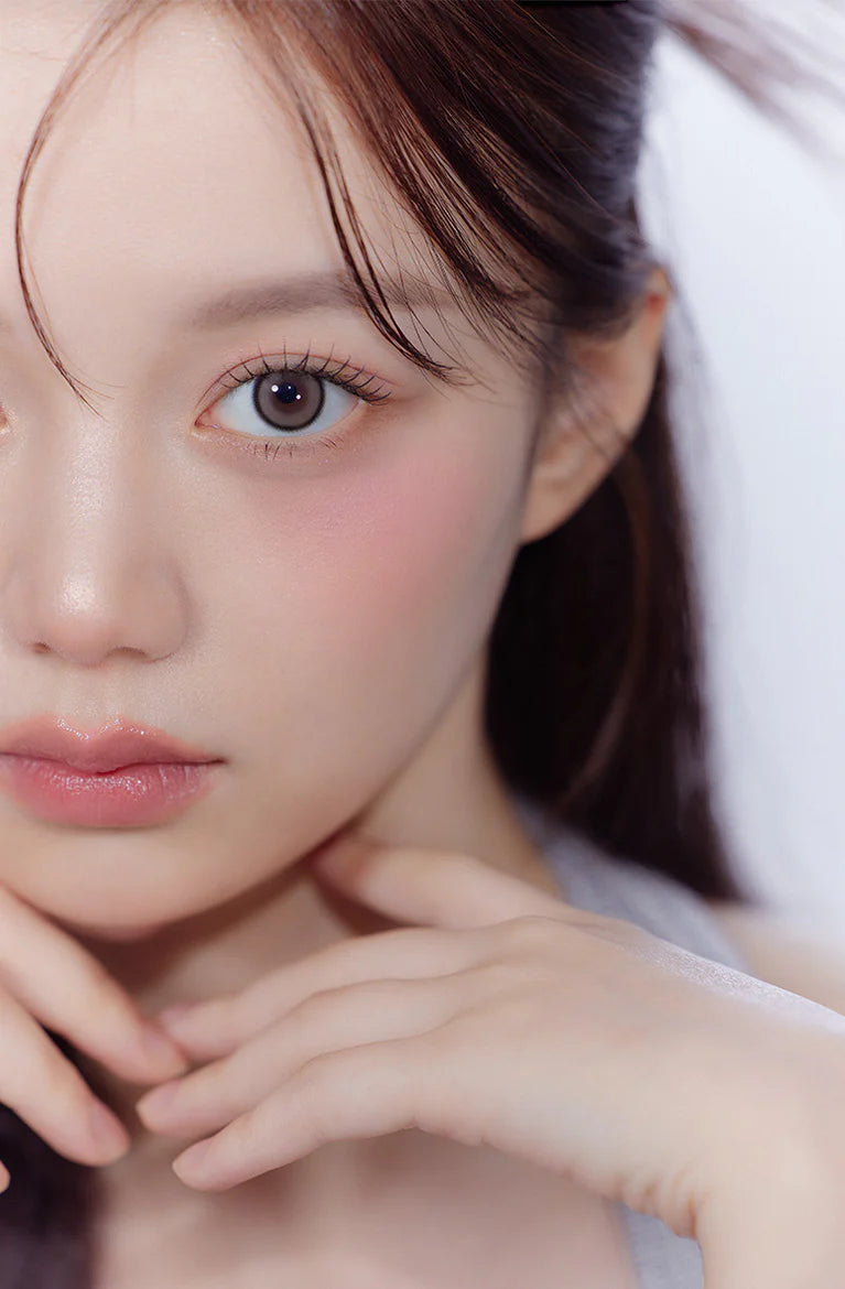 [MONTHLY] HAPA KRISTIN I AM KRISTIN