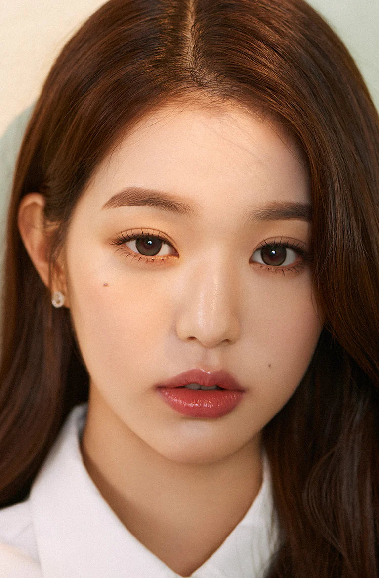 [MONTHLY] HAPA KRISTIN Secretive Kristin Plus (13.5)