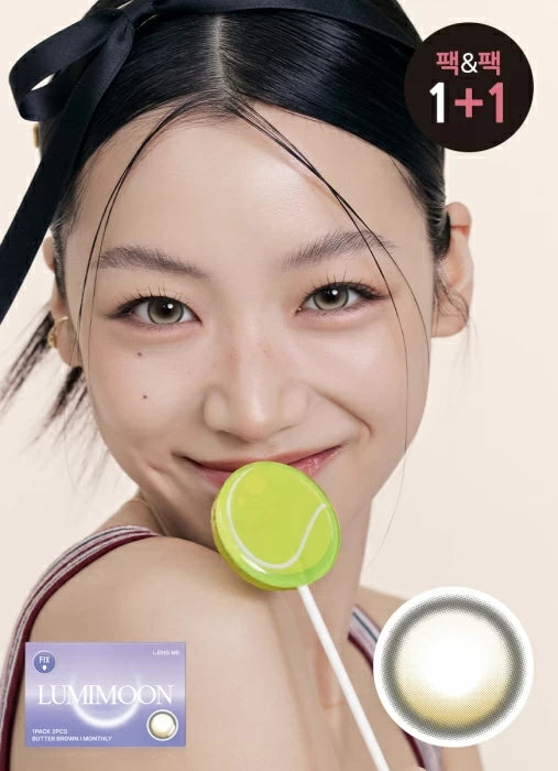 [MONTHLY] LENSME Lumimoon (Fix)