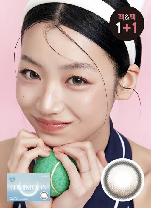 [DAILY] LENSME Lumimoon (Fix)