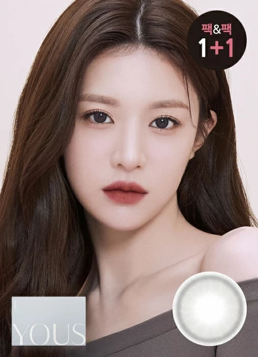 [MONTHLY] LENSME Yous