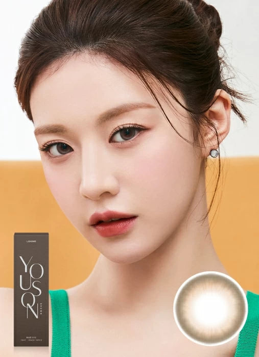 [MONTHLY] LENSME Youson