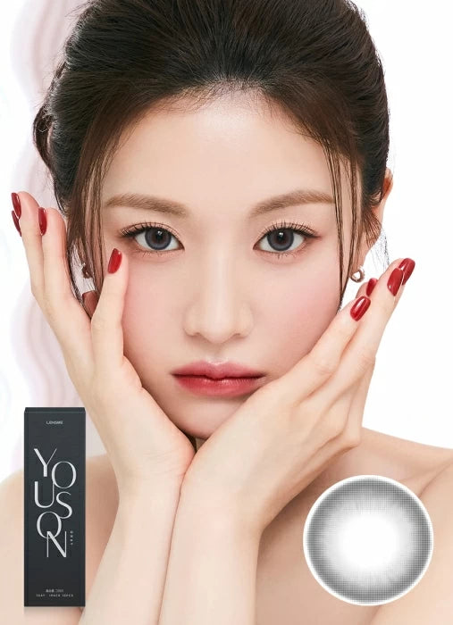 [MONTHLY] LENSME Youson