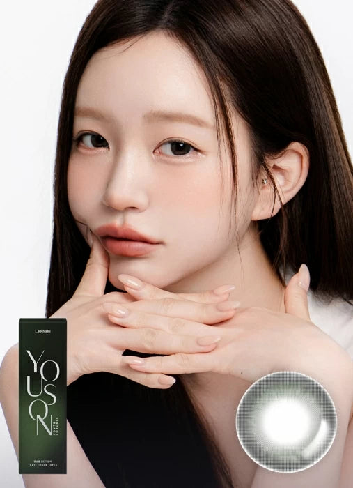 [MONTHLY] LENSME Youson