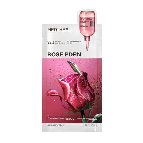 MEDIHEAL Essential Mask Sheet | 10pcs