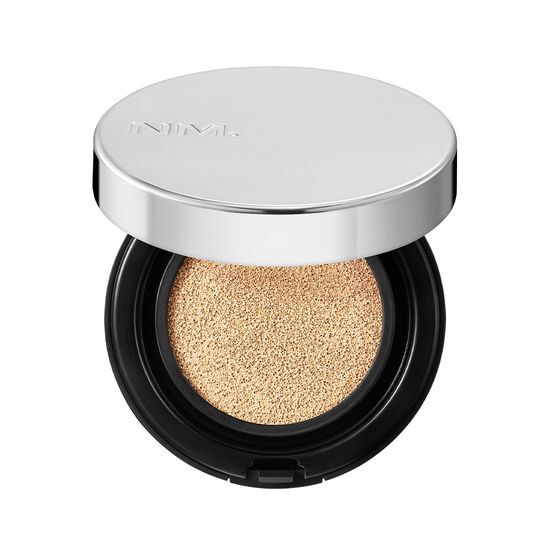 NAMING Layered Fit Cushion | Original + Refill