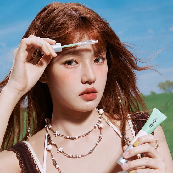 NARKA Fresh Sebum Hair Mascara | 1ea