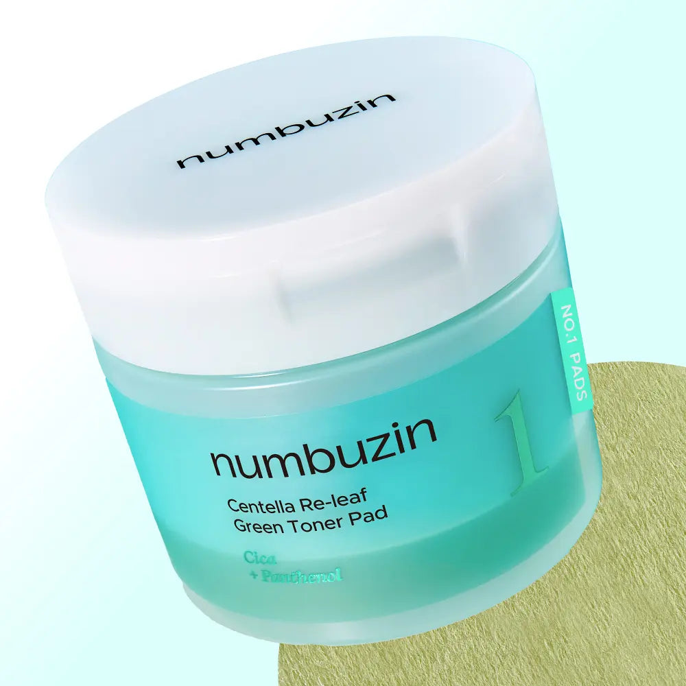 NUMBUZIN Pad | 70+70pads