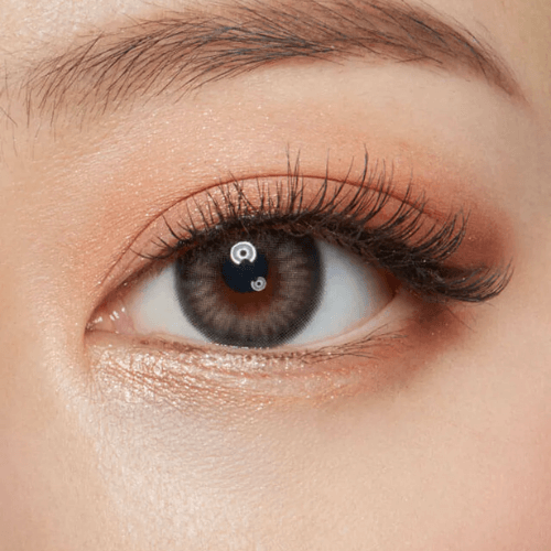 [Monthly] OLENS Spanish Circle Contact Lens (2p)