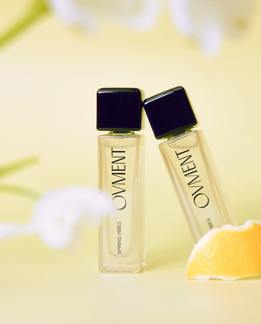 OVMENT Oil Perfume | 10ml