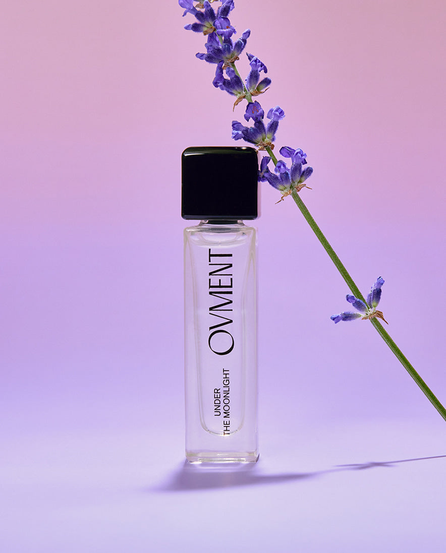 OVMENT Oil Perfume | 10ml