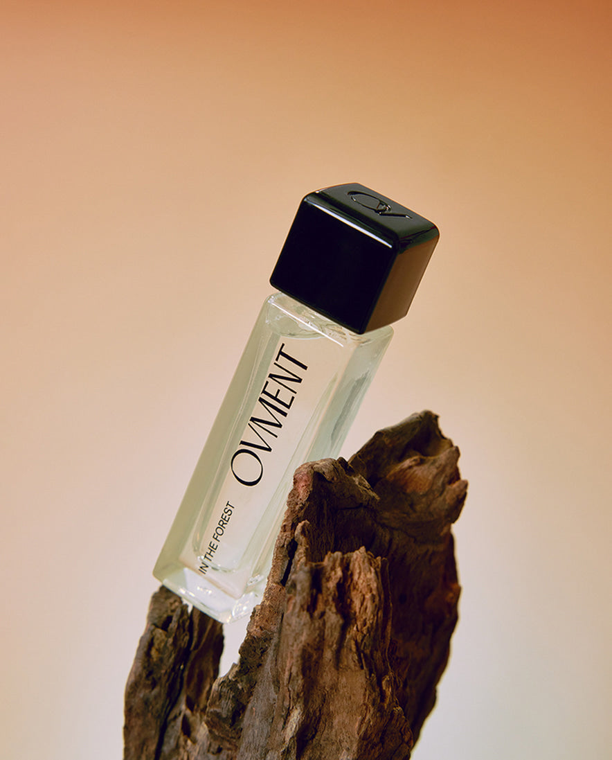 OVMENT Oil Perfume | 10ml