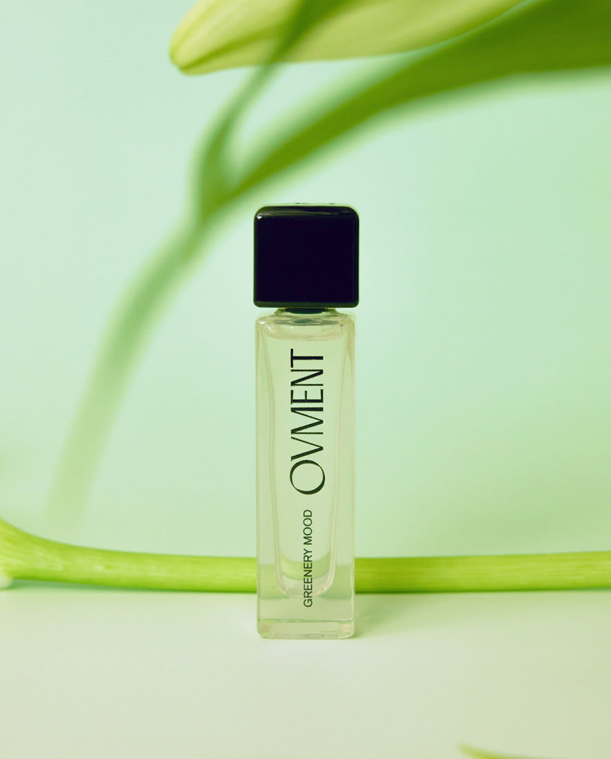 OVMENT Oil Perfume | 10ml