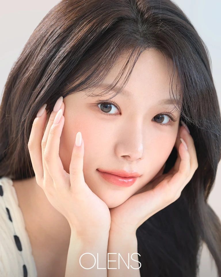 [Daily] OLENS Glowy Natural Contact Lens (20p)