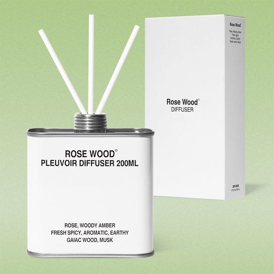 PLEUVOIR Diffuser 200ml