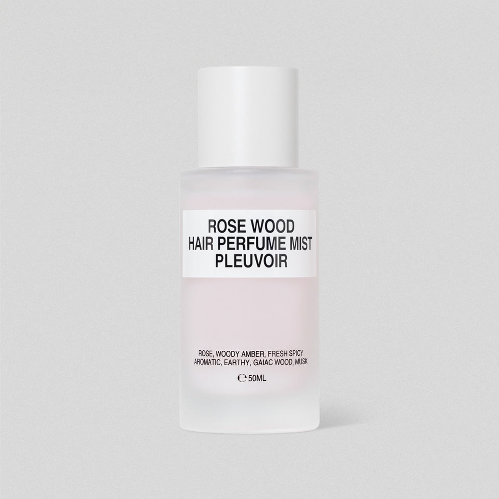 PLEUVOIR Hair Perfume Mist 50ml