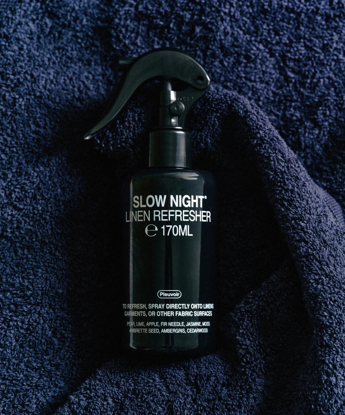Pleuvoir Linen Refresher | 170ml