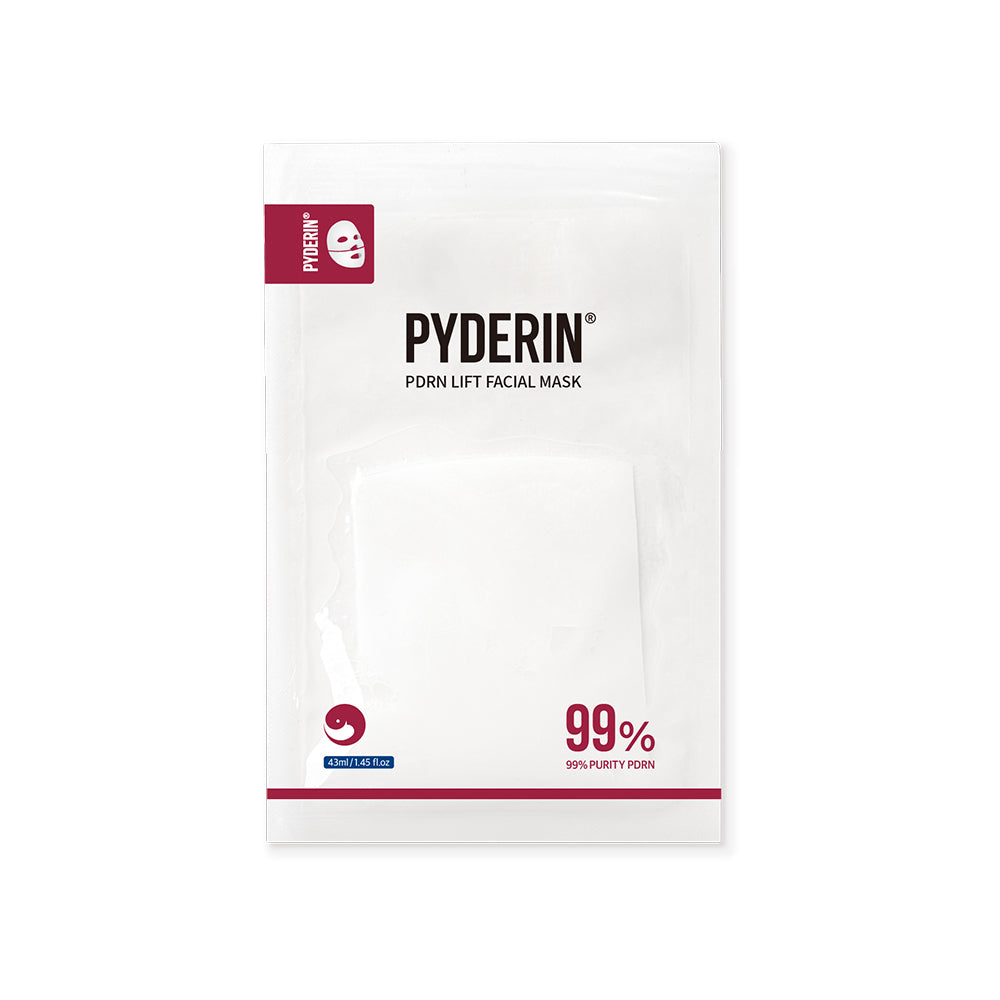 Pyderin PDRN Lift Facial Mask | 4ea