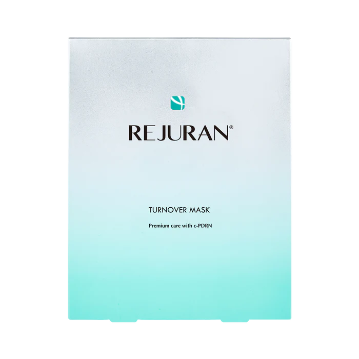 REJURAN Turnover Mask 4(Prev. Healing Mask) | 5ea