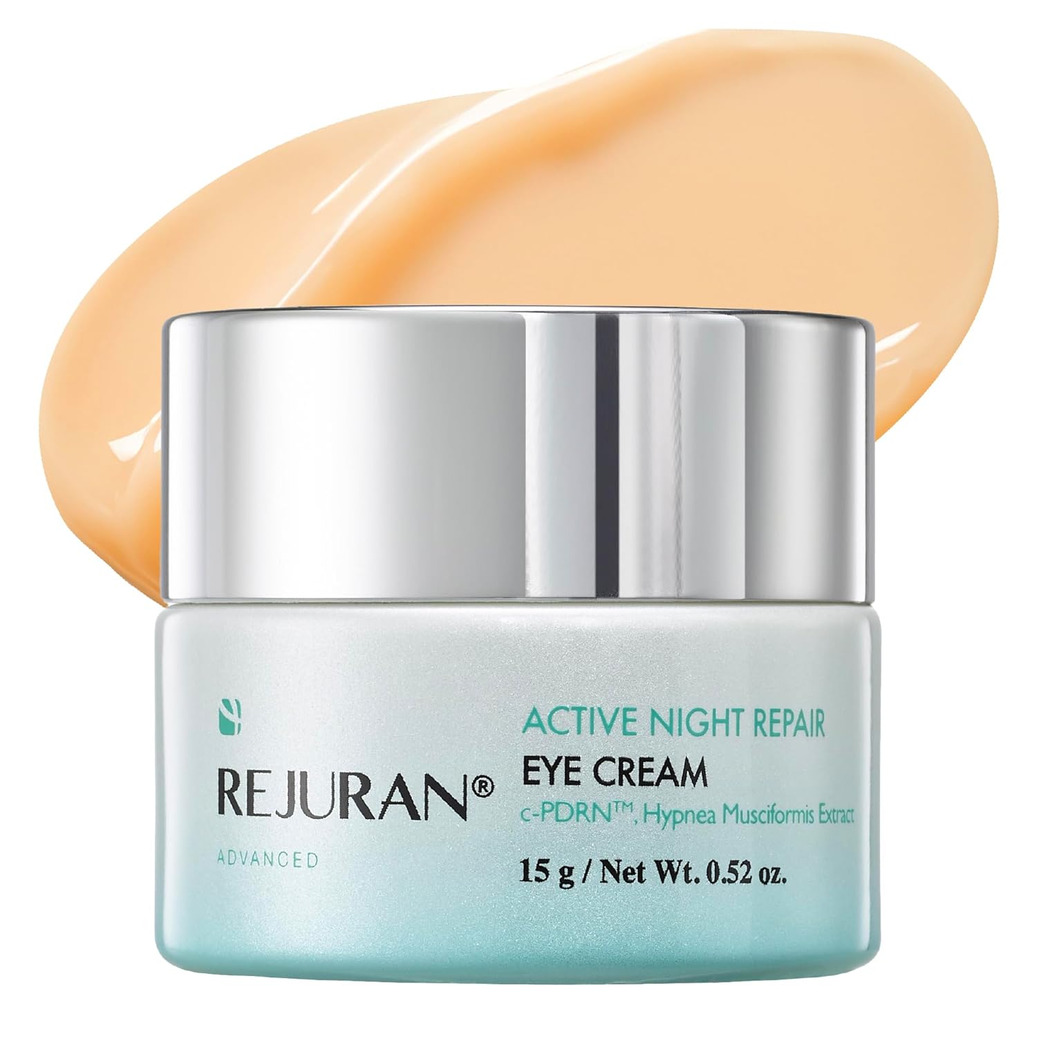 REJURAN Advanced Active Night Repair Eye Cream | 15g