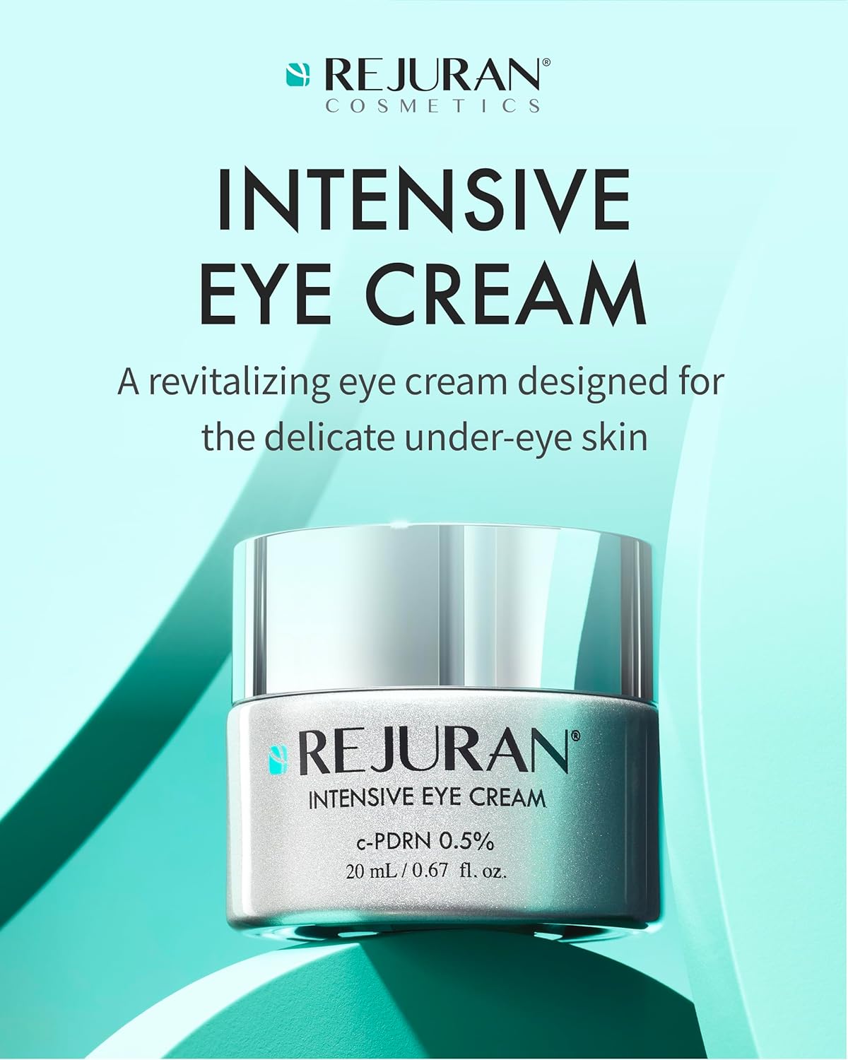 REJURAN Intensie Eye Cream Intensive | 20ml
