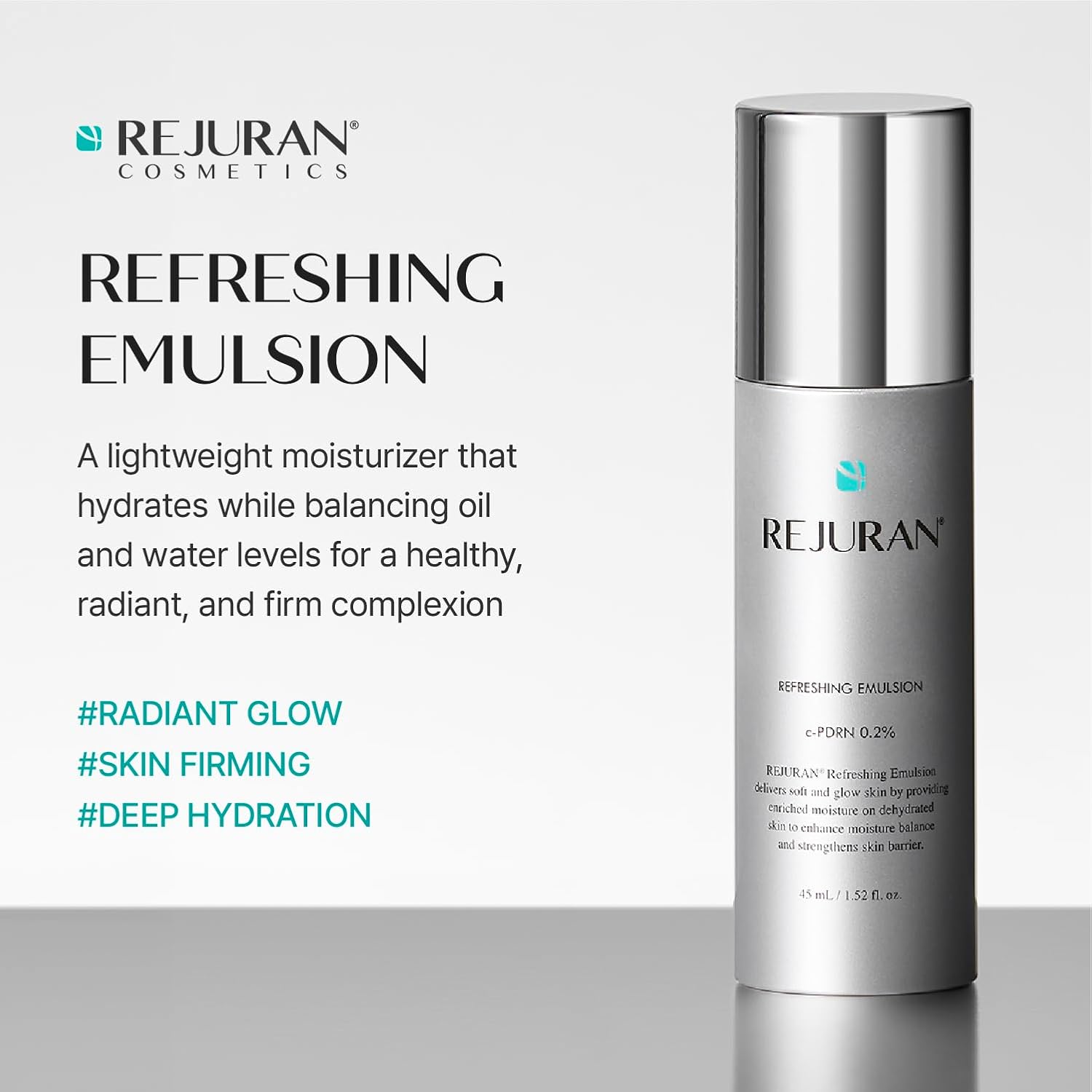 REJURAN Refreshing Emulsion | 45ml