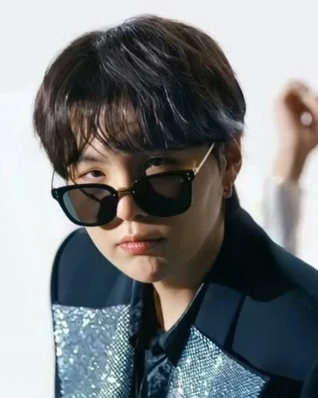 RIETI 008 Doris (BTS Suga's Pick)