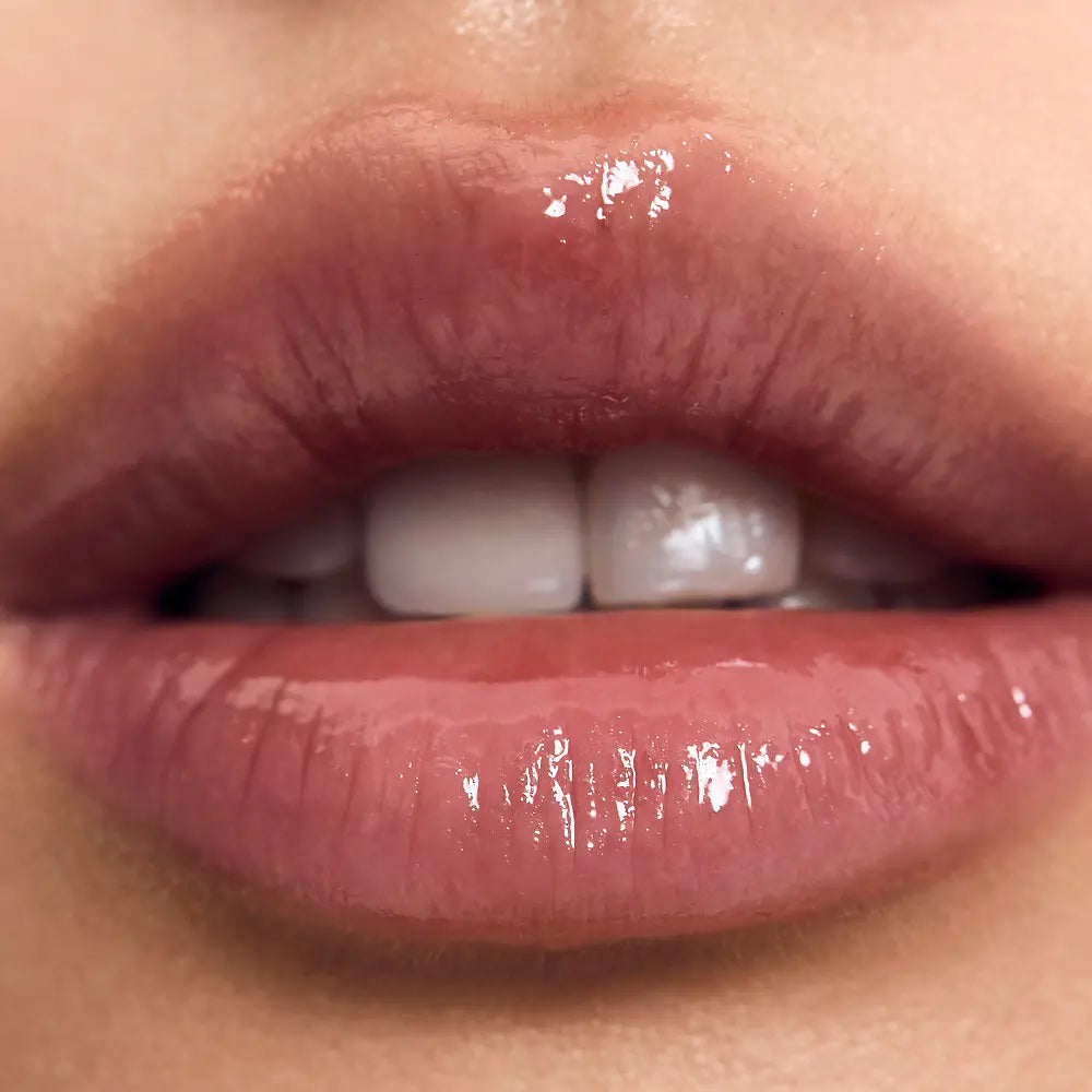 RISKY Be Bold Lip Gloss