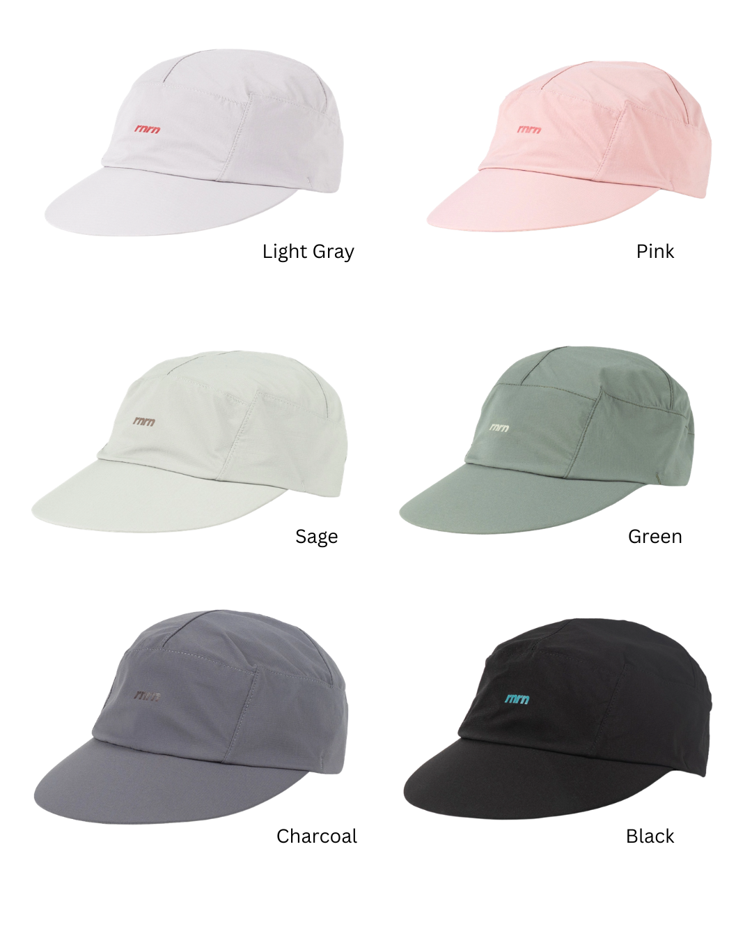 RNRN 03 Marathon Cap