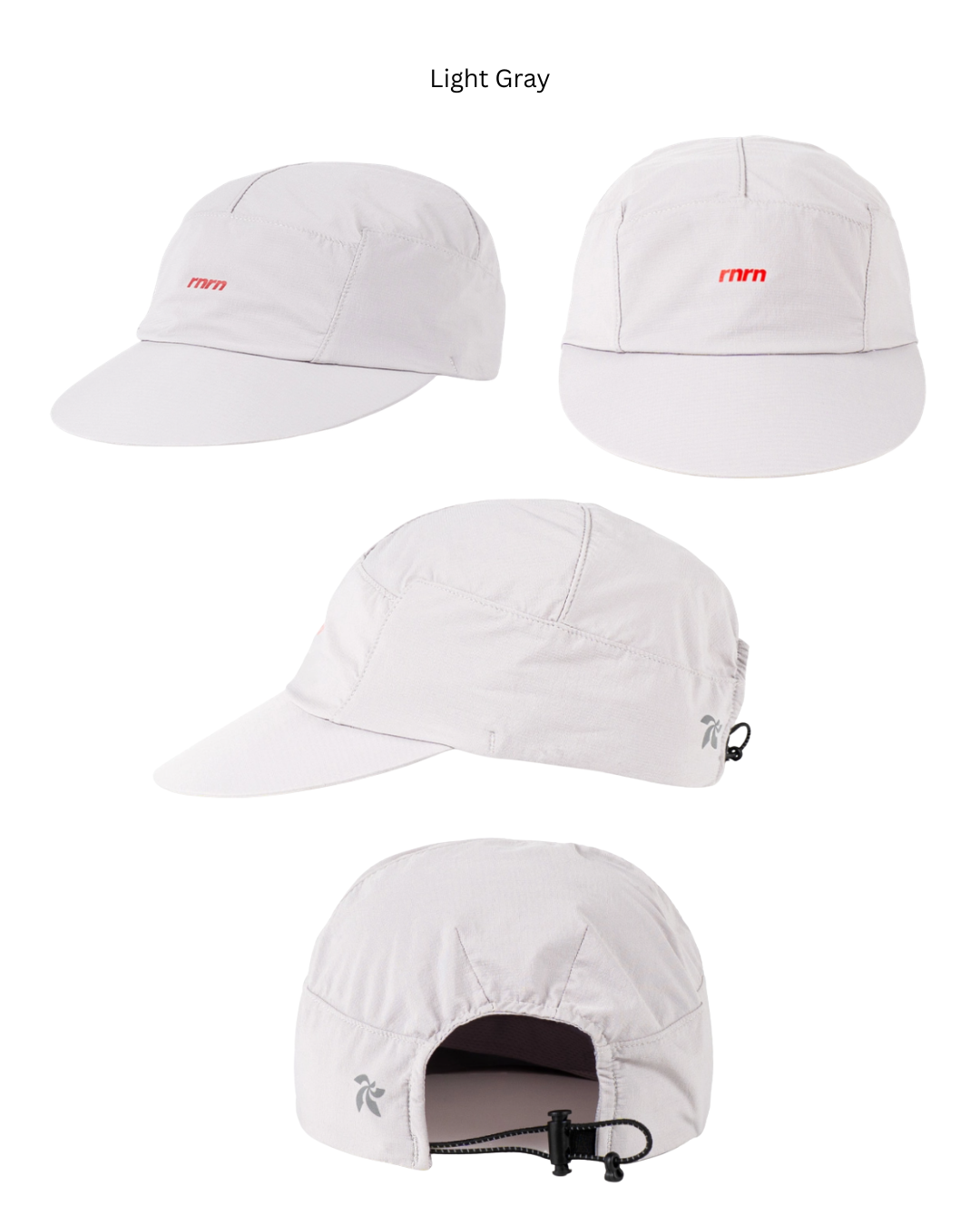 RNRN 03 Marathon Cap