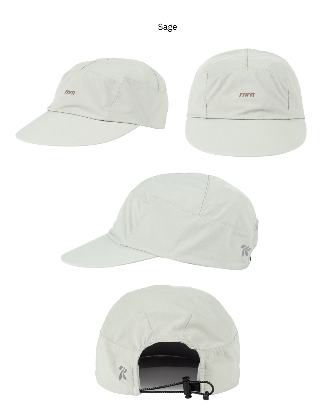 RNRN 03 Marathon Cap