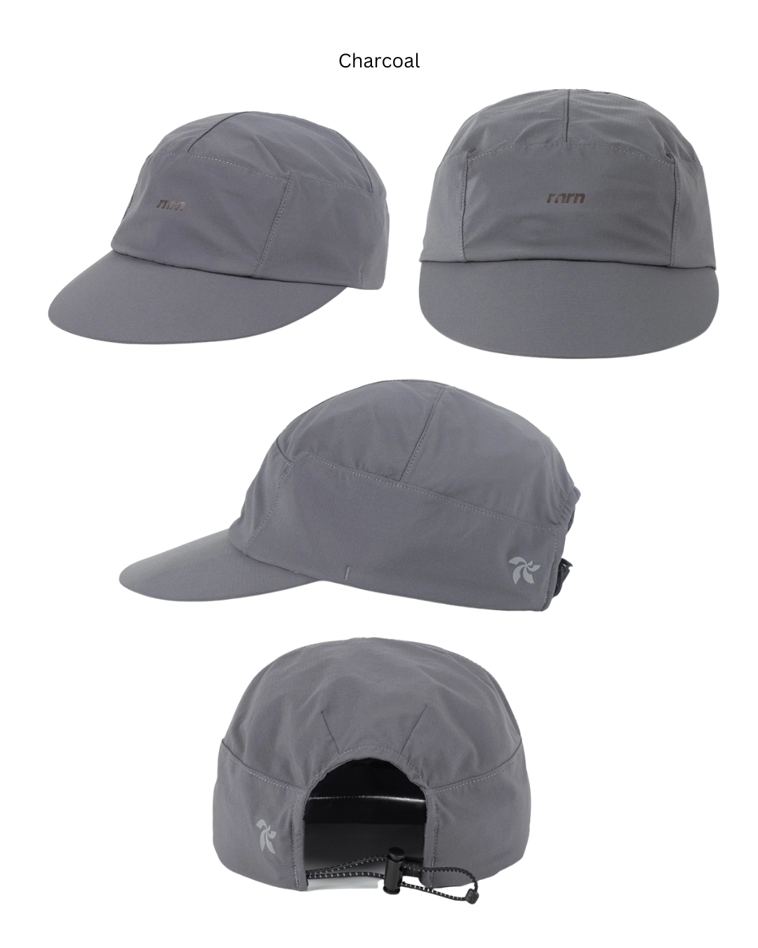RNRN 03 Marathon Cap
