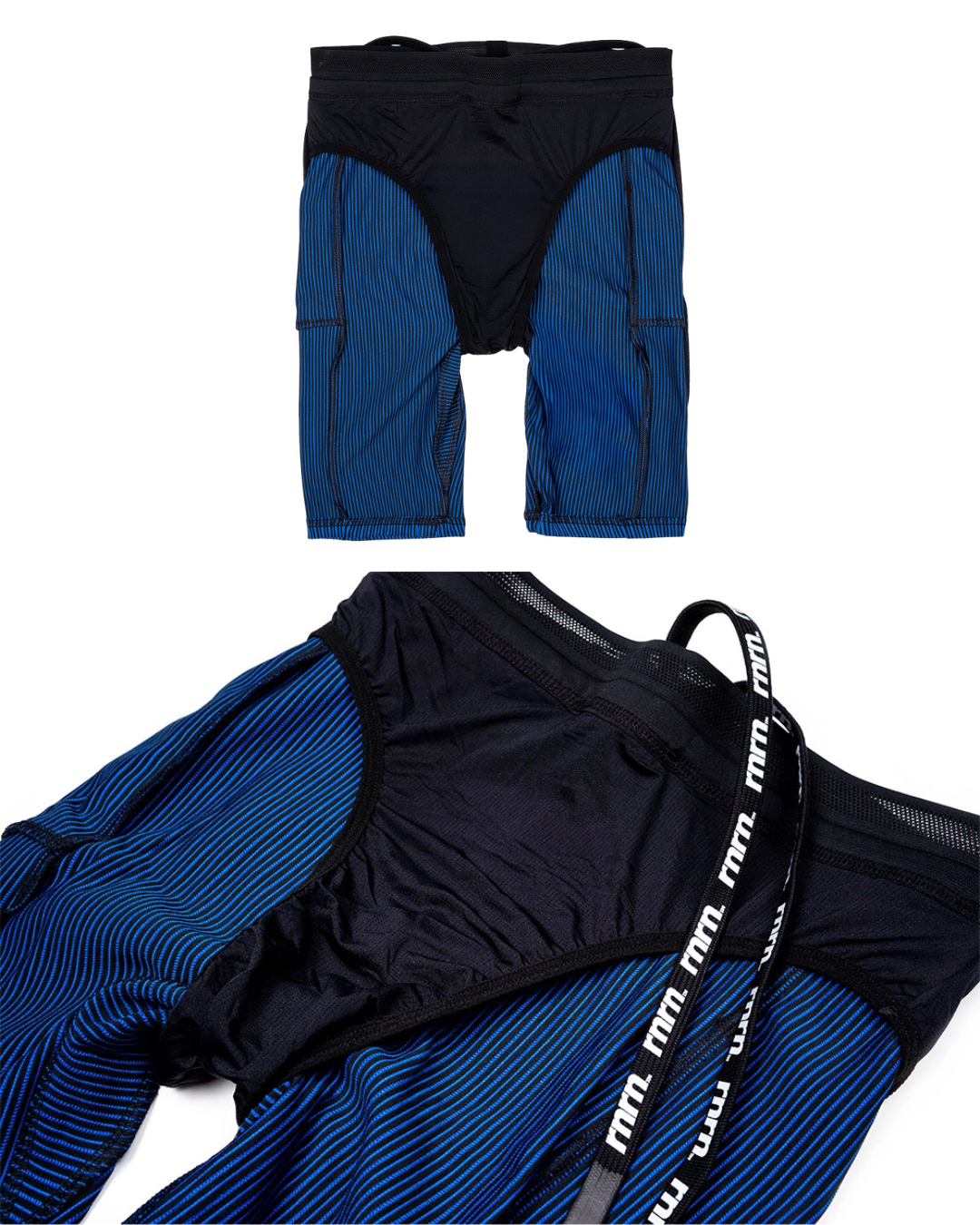 RNRN 05 Race Half Tights