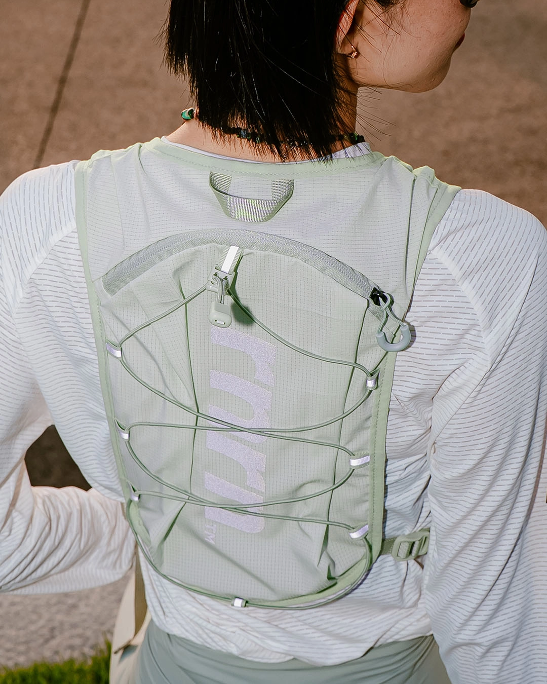 RNRN 08 UL VEST (Breathable)