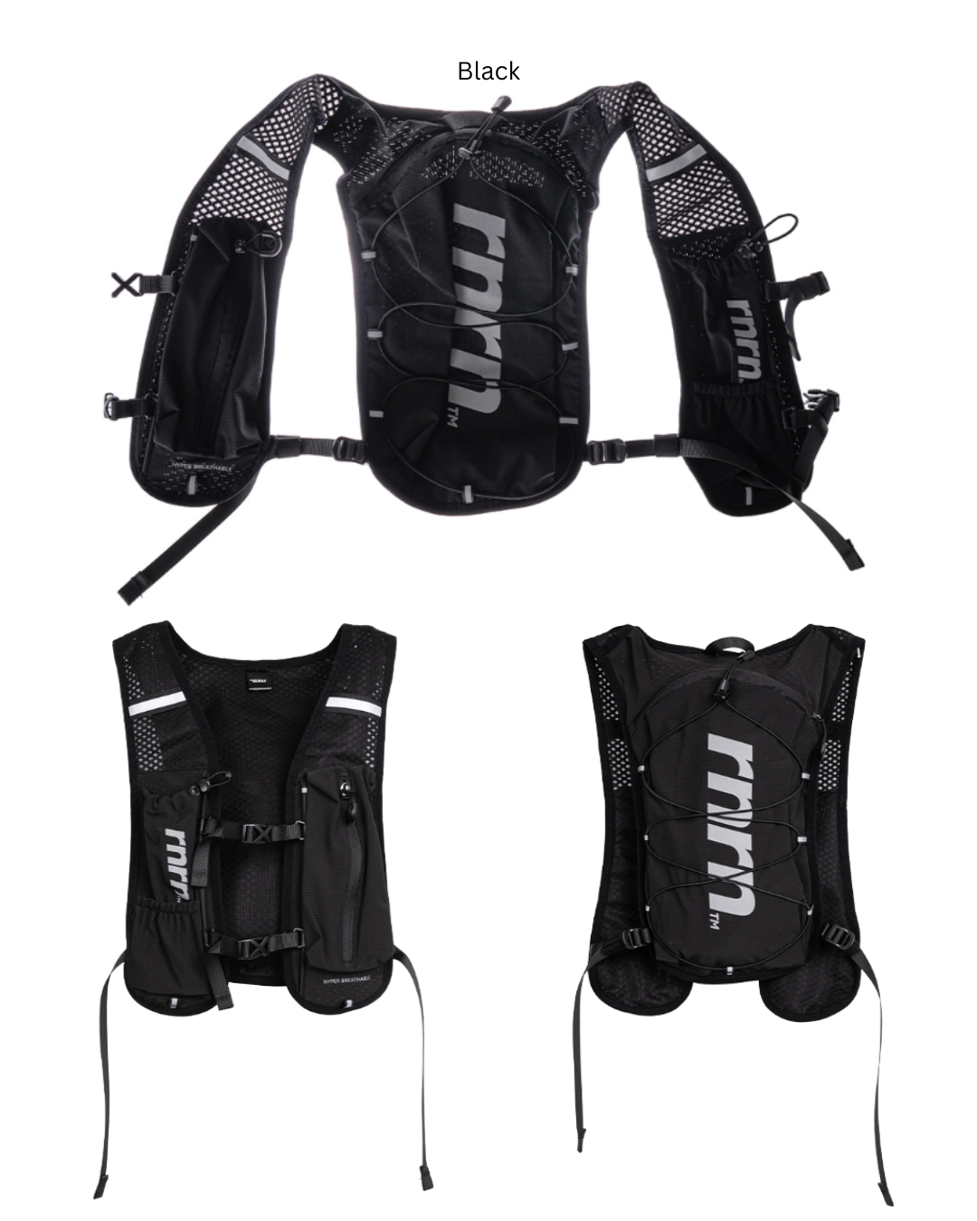 RNRN 08 UL VEST (Breathable)
