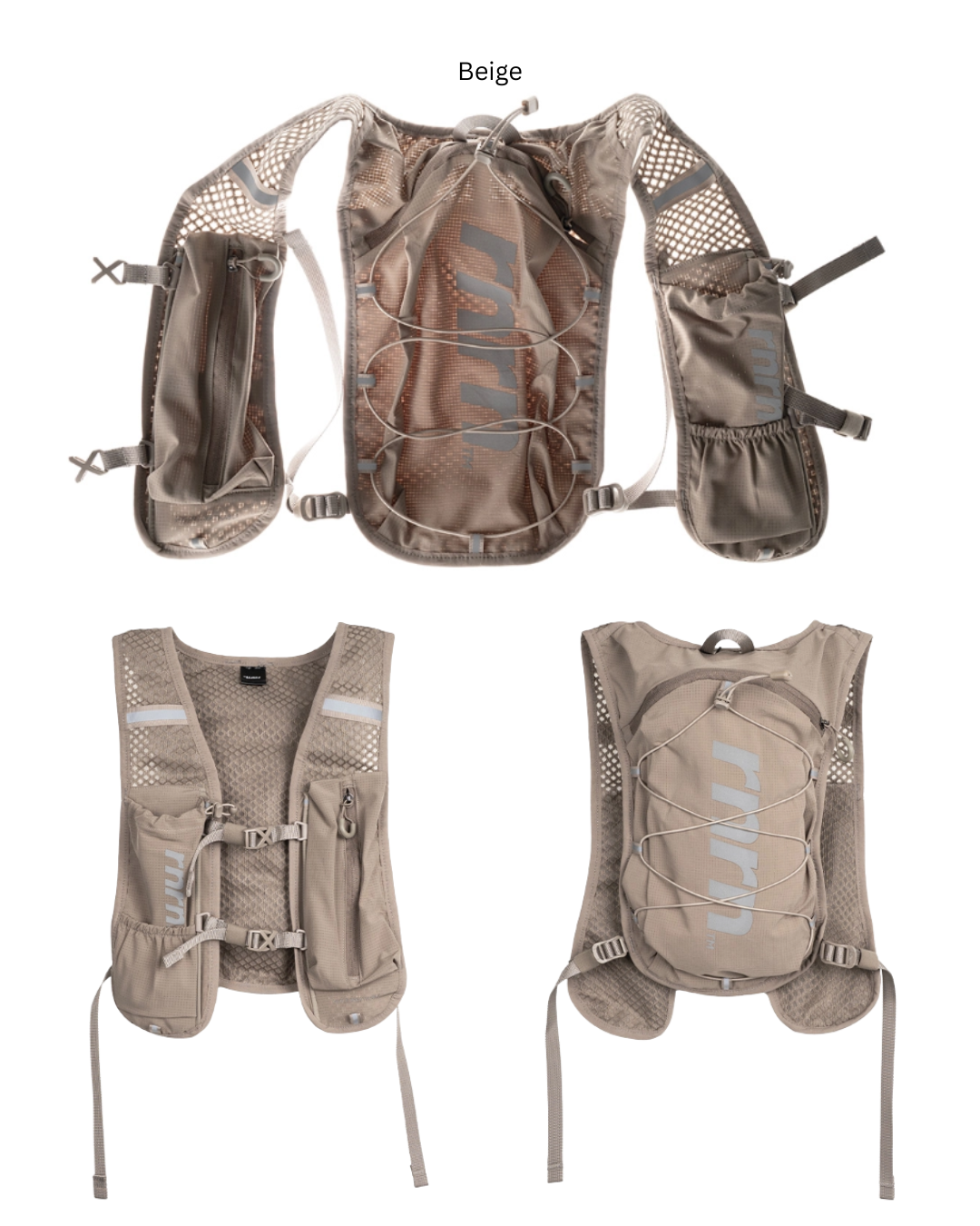 RNRN 08 UL VEST (Breathable)