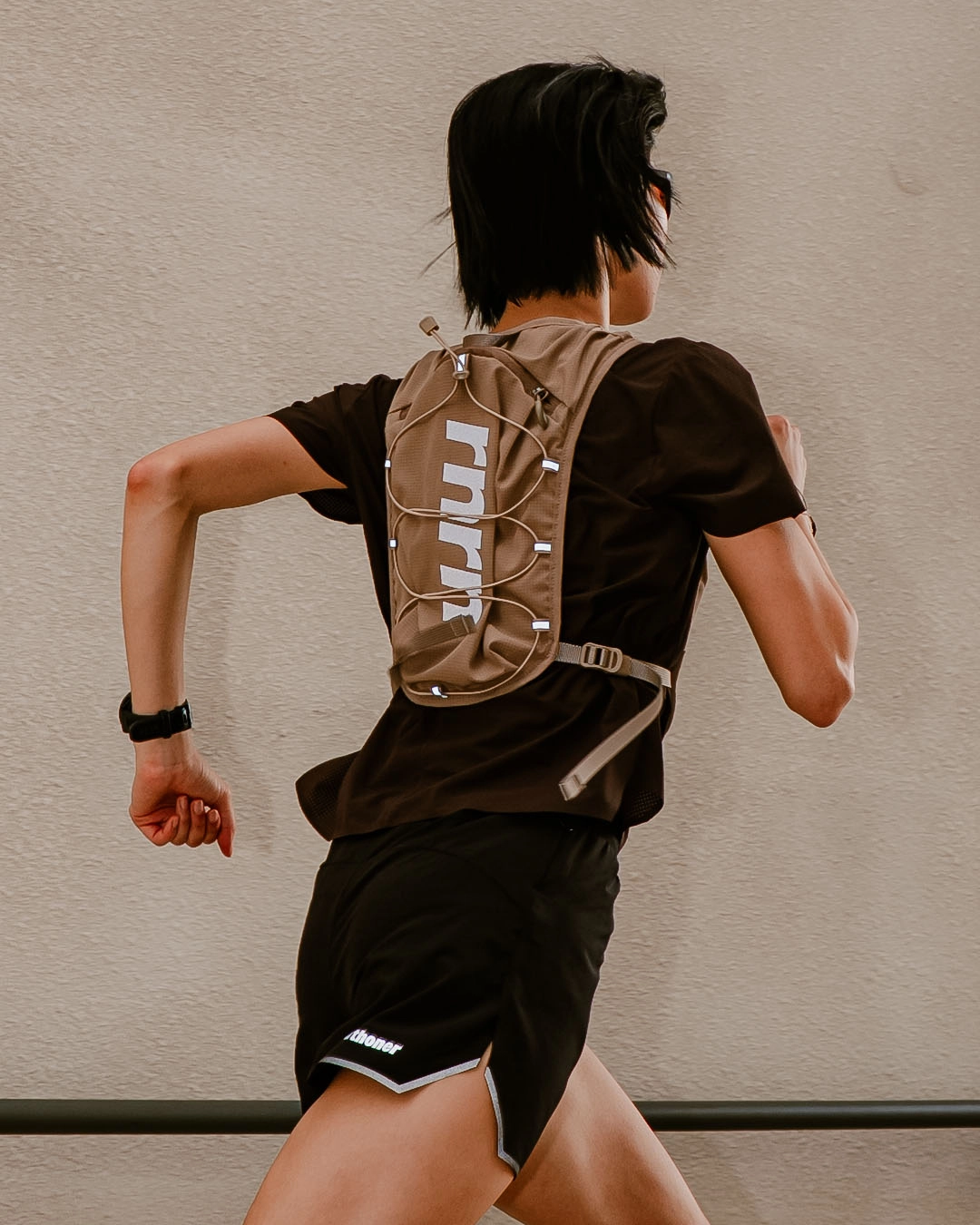 RNRN 08 UL VEST (Breathable)