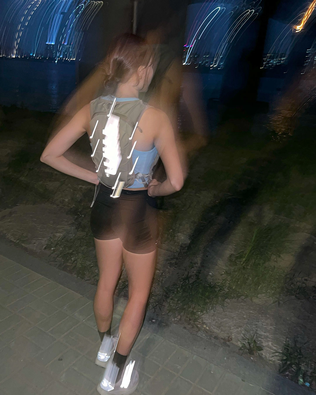 RNRN 08 UL VEST (Breathable)