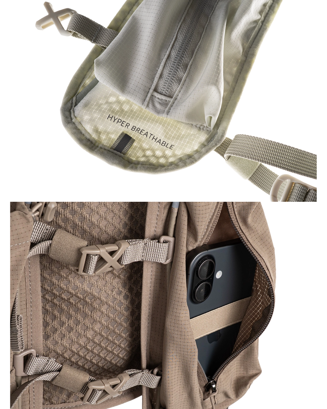 RNRN 08 UL VEST (Breathable)