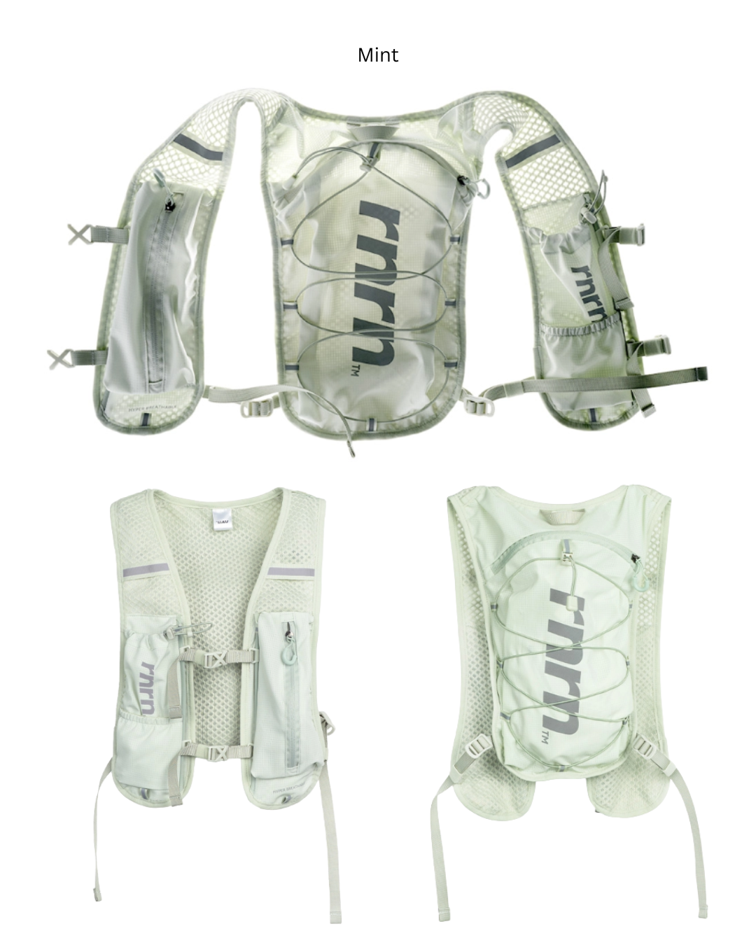 RNRN 08 UL VEST (Breathable)