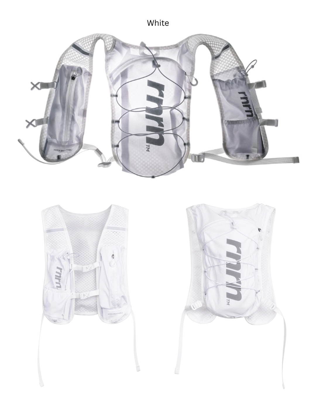 RNRN 08 UL VEST (Breathable)
