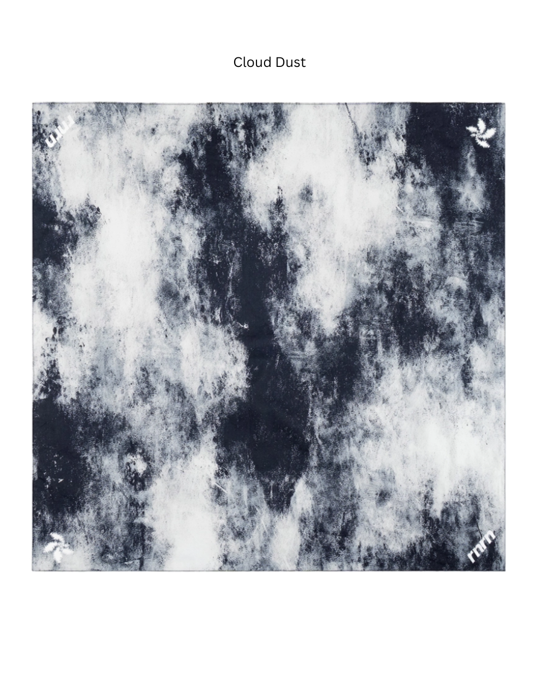 RNRN 10 Graphics Bandana